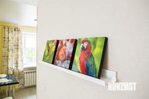 1-к квартира, посуточно, 33м2, 2/5 этаж