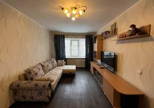 2-к квартира, на длительный срок, 49м2, 3/5 этаж
