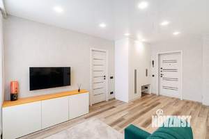 1-к квартира, на длительный срок, 46м2, 5/18 этаж