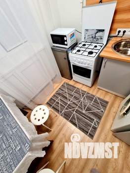 1-к квартира, посуточно, 32м2, 1/1 этаж
