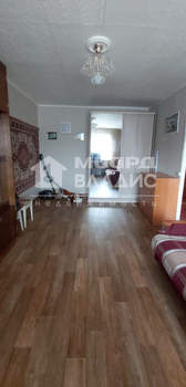 1-к квартира, на длительный срок, 31м2, 2/5 этаж