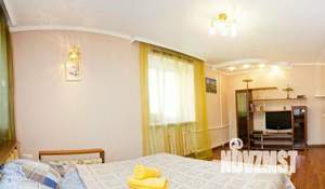 1-к квартира, посуточно, 33м2, 1/1 этаж