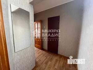 1-к квартира, на длительный срок, 40м2, 6/10 этаж