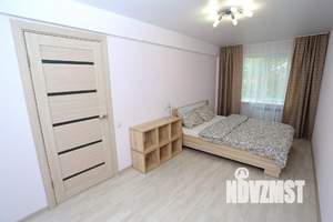 2-к квартира, посуточно, 45м2, 1/1 этаж