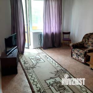 2-к квартира, на длительный срок, 54м2, 4/9 этаж