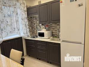 3-к квартира, на длительный срок, 57м2, 3/5 этаж