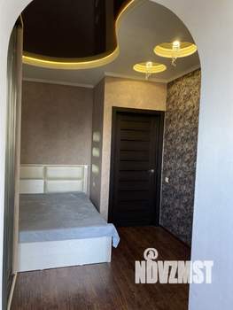 2-к квартира, посуточно, 38м2, 7/13 этаж