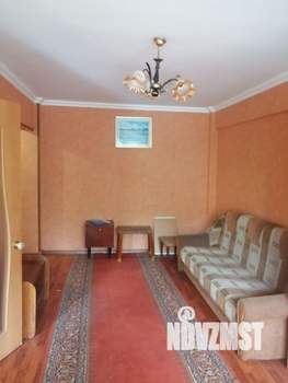 2-к квартира, на длительный срок, 43м2, 1/5 этаж