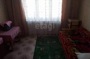 1-к квартира, на длительный срок, 35м2, 9/10 этаж