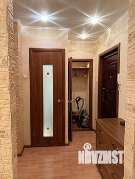 1-к квартира, на длительный срок, 37м2, 9/10 этаж