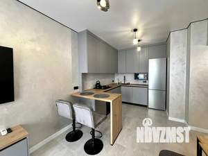 1-к квартира, на длительный срок, 50м2, 12/16 этаж