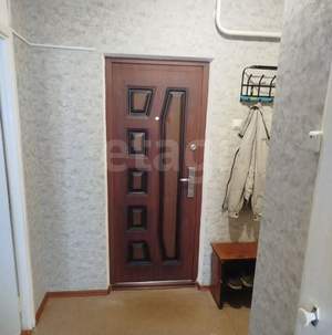 1-к квартира, на длительный срок, 31м2, 1/9 этаж