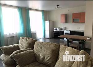 2-к квартира, на длительный срок, 77м2, 5/9 этаж