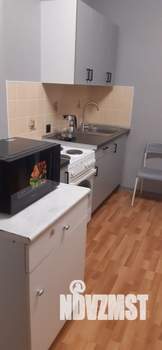 1-к квартира, на длительный срок, 45м2, 7/14 этаж