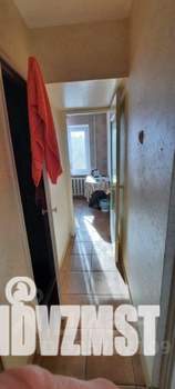 1-к квартира, на длительный срок, 30м2, 2/9 этаж