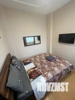 1-к квартира, посуточно, 40м2, 2/12 этаж