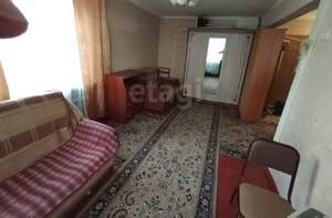 1-к квартира, на длительный срок, 31м2, 1/5 этаж