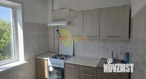 1-к квартира, на длительный срок, 37м2, 3/5 этаж