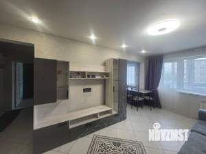 2-к квартира, на длительный срок, 44м2, 3/5 этаж