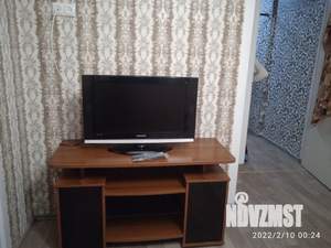 3-к квартира, посуточно, 52м2, 2/5 этаж