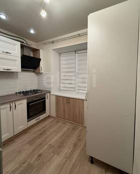 1-к квартира, на длительный срок, 31м2, 5/5 этаж