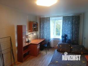 1-к квартира, на длительный срок, 29м2, 4/5 этаж