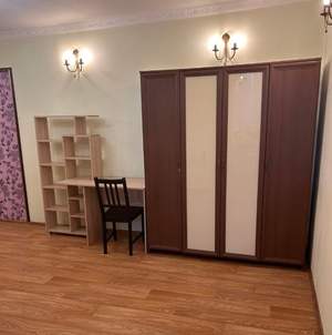 1-к квартира, на длительный срок, 42м2, 6/9 этаж