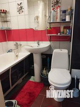 1-к квартира, на длительный срок, 29м2, 8/9 этаж