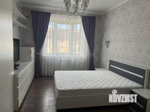 2-к квартира, на длительный срок, 70м2, 6/6 этаж