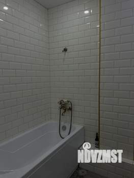 Студия квартира, на длительный срок, 27м2, 16/17 этаж