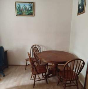 2-к квартира, на длительный срок, 54м2, 3/3 этаж