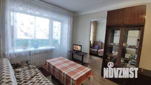 2-к квартира, на длительный срок, 43м2, 2/5 этаж