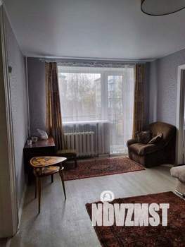 2-к квартира, на длительный срок, 44м2, 2/5 этаж