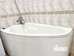 1-к квартира, посуточно, 40м2, 5/16 этаж