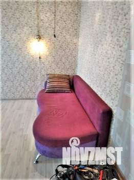 1-к квартира, на длительный срок, 35м2, 5/10 этаж