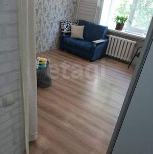 1-к квартира, на длительный срок, 28м2, 2/5 этаж