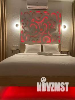 Студия квартира, посуточно, 33м2, 13/14 этаж