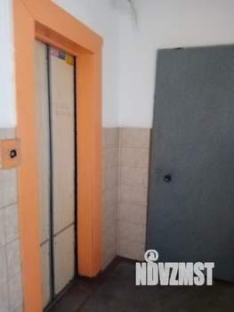 1-к квартира, на длительный срок, 38м2, 6/9 этаж