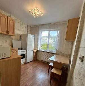 1-к квартира, на длительный срок, 36м2, 3/5 этаж