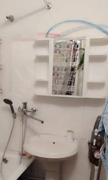 1-к квартира, на длительный срок, 33м2, 3/10 этаж