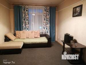 2-к квартира, на длительный срок, 54м2, 3/5 этаж