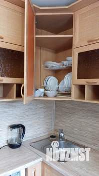 2-к квартира, на длительный срок, 42м2, 4/5 этаж