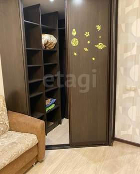 2-к квартира, на длительный срок, 48м2, 5/5 этаж