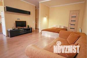 1-к квартира, посуточно, 33м2, 2/5 этаж