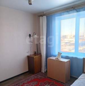 2-к квартира, на длительный срок, 53м2, 8/9 этаж