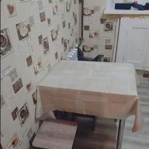 1-к квартира, на длительный срок, 21м2, 2/5 этаж