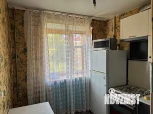 1-к квартира, на длительный срок, 32м2, 3/5 этаж