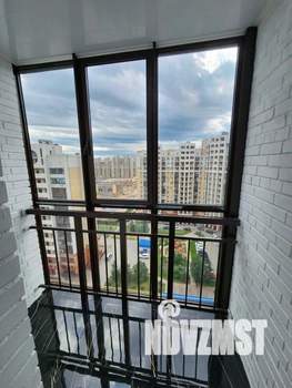 2-к квартира, посуточно, 61м2, 1/1 этаж