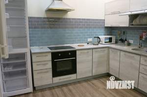 2-к квартира, на длительный срок, 55м2, 2/14 этаж