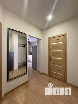 1-к квартира, на длительный срок, 38м2, 16/19 этаж